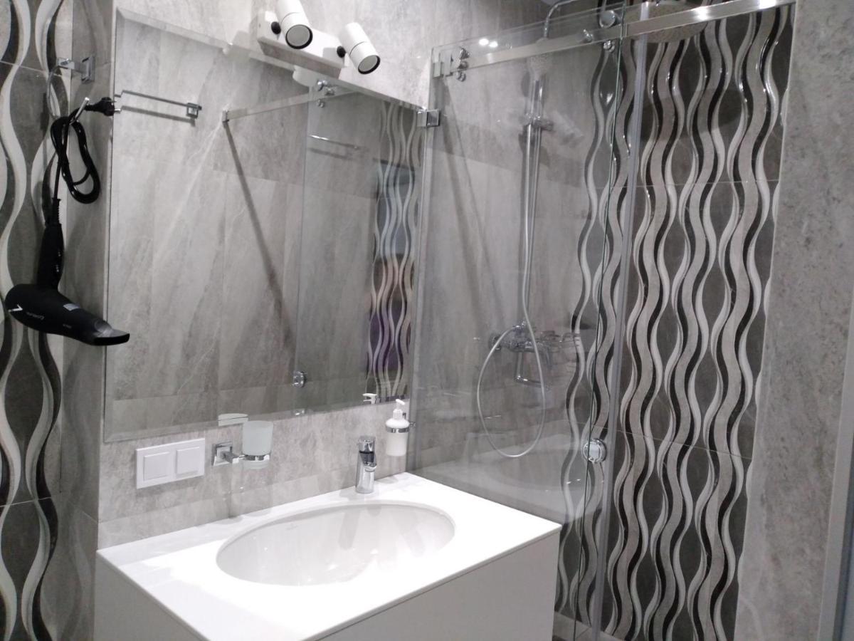 Apartment Viktory 5 B, Kyiv