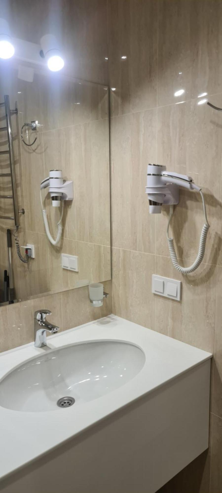 Viktory 5 B, Apartment Kyiv