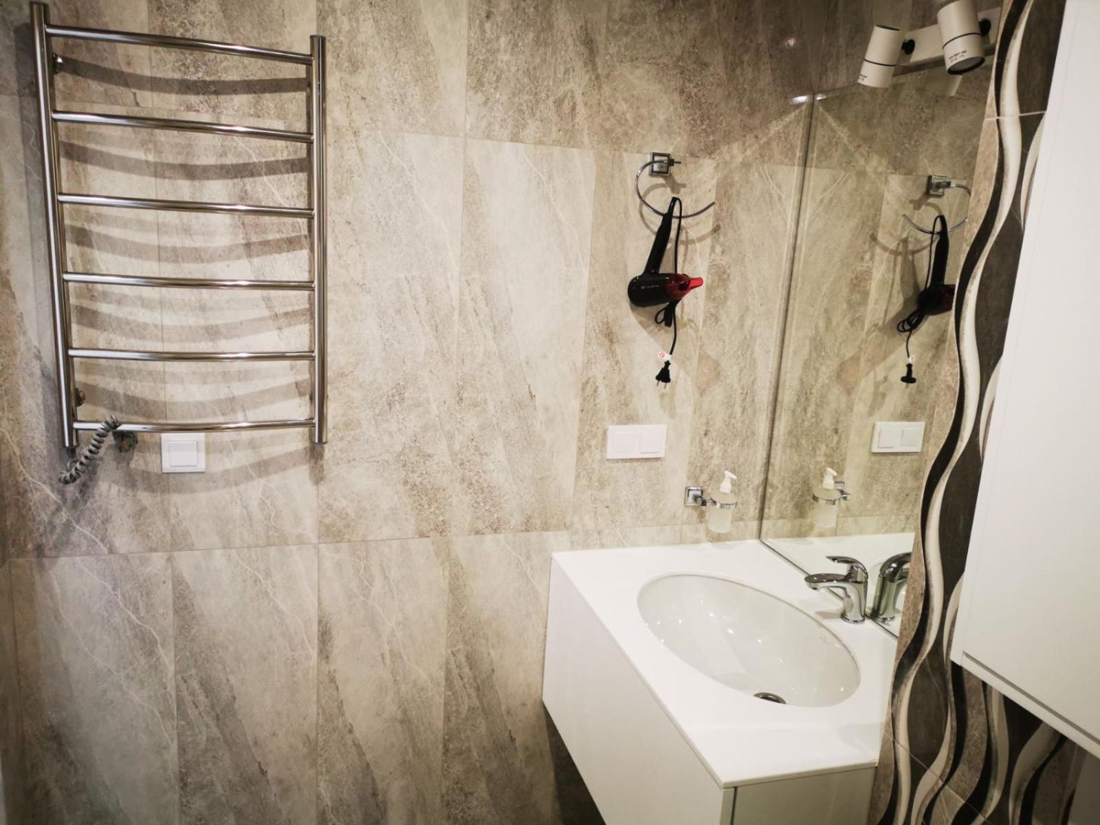 Apartment Viktory 5 B, Kyiv
